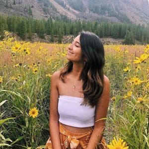 Meet your Posher, Ananya